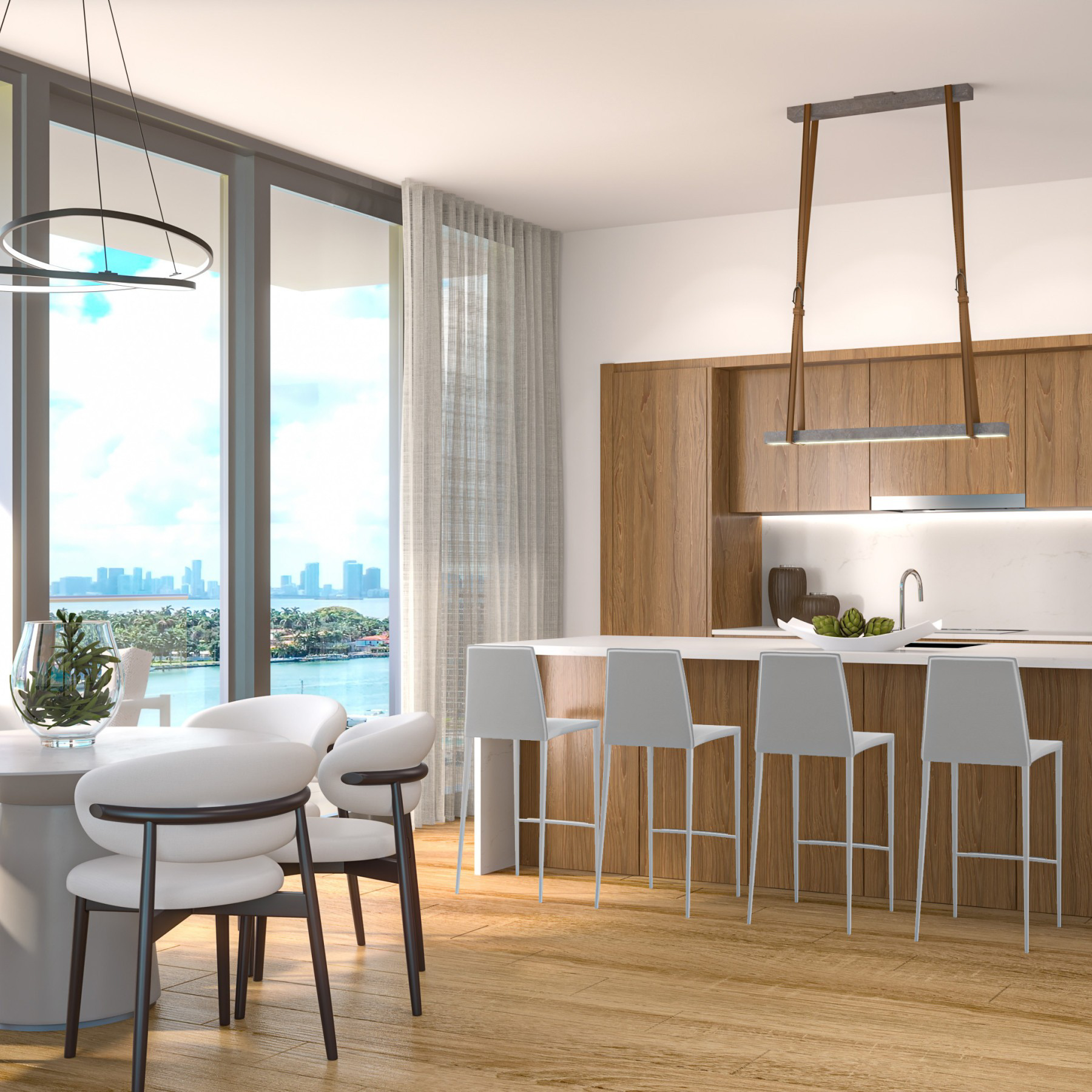 Ella Miami Beach, North Beach (NoBe) property management
